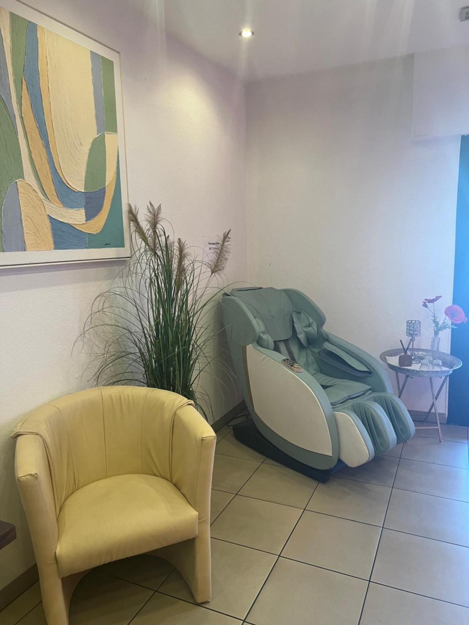 קלן Hotel Am Flughafen מראה חיצוני תמונה