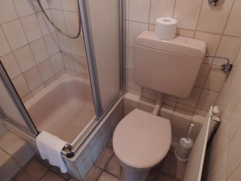 קלן Hotel Am Flughafen חדר תמונה